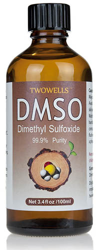 DMSO - Dimethyl Sulfoxide...